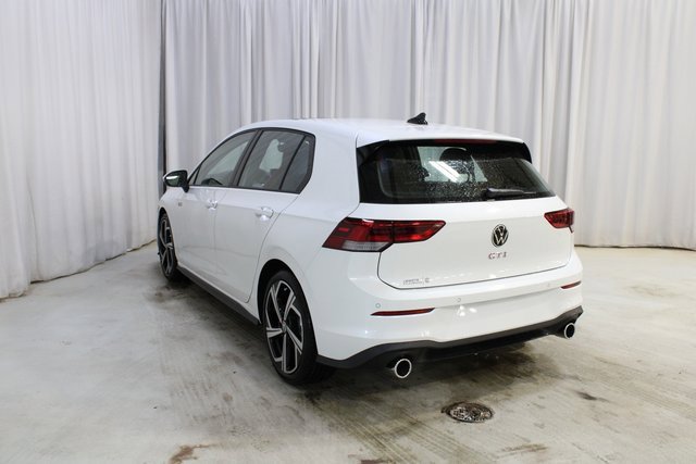 New 2026 Volkswagen GTI SE image 23