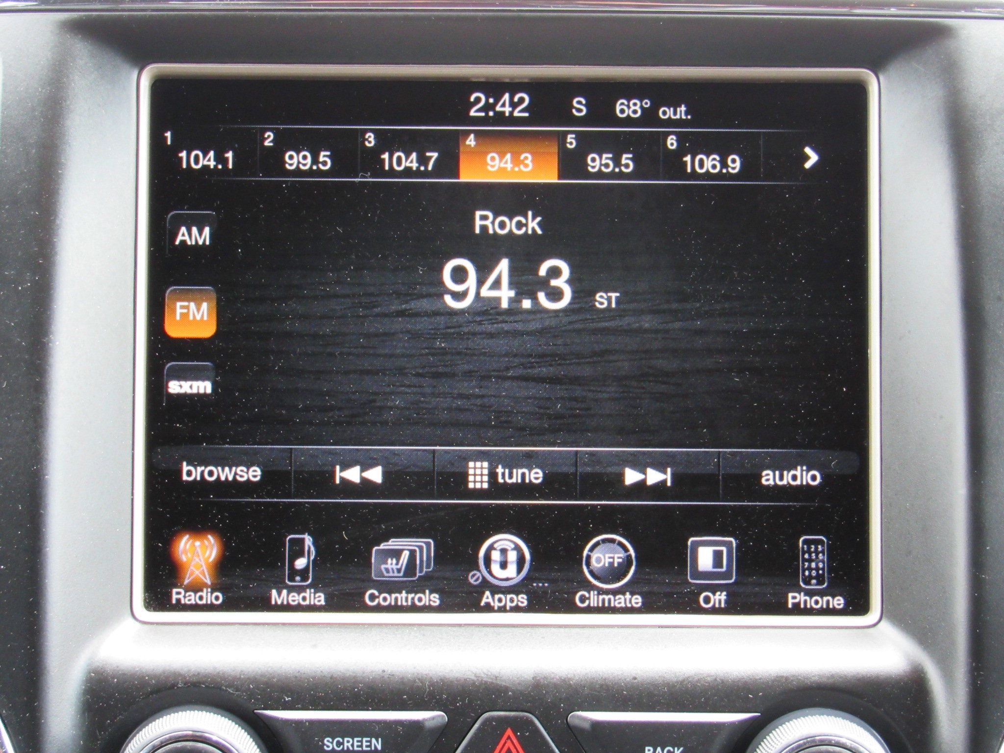 Used 2016 Jeep Grand Cherokee Limited AWD/4WD image 33