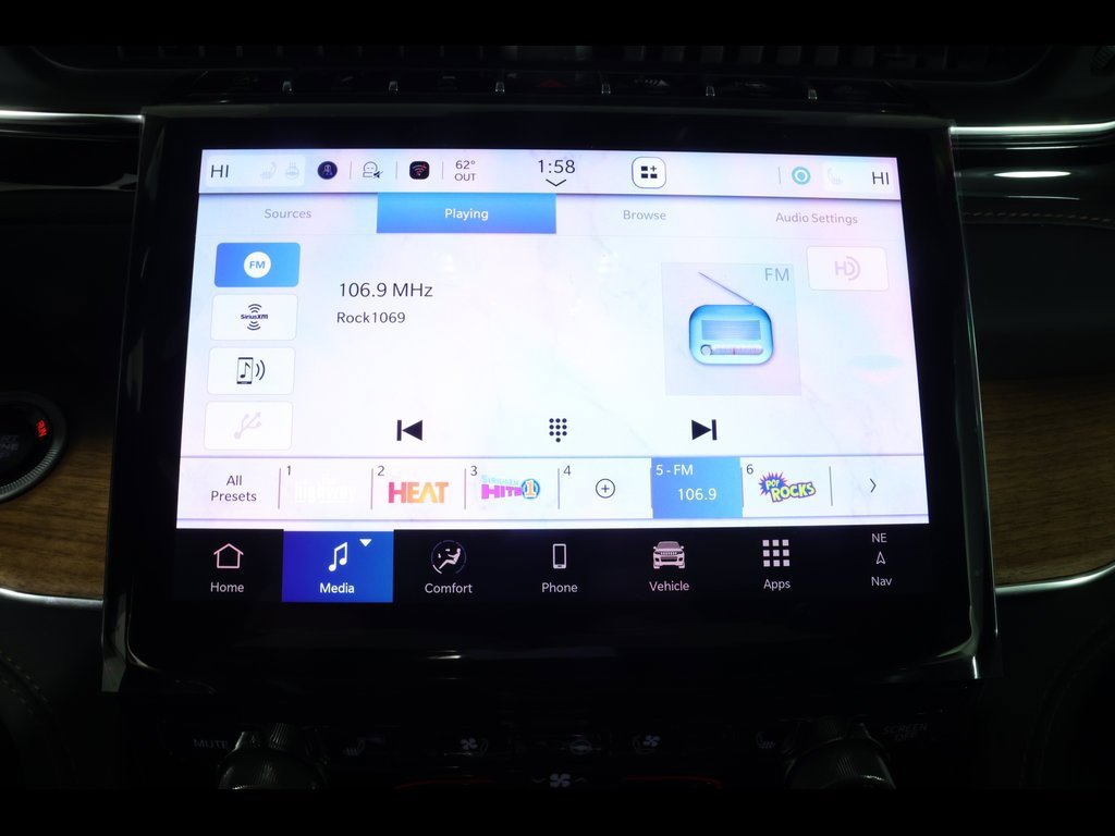 New 2025 Jeep Grand Cherokee L Summit image 21