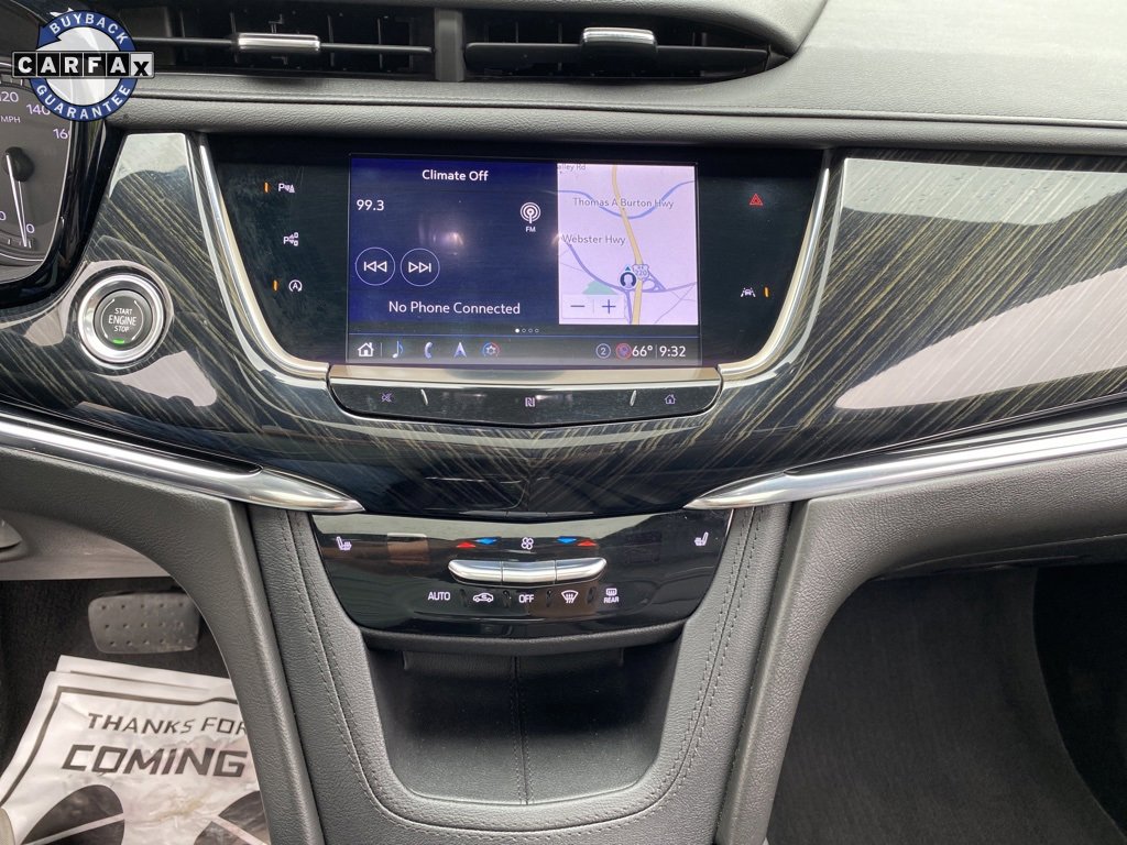 Used 2020 Cadillac XT6 Premium Luxury image 38