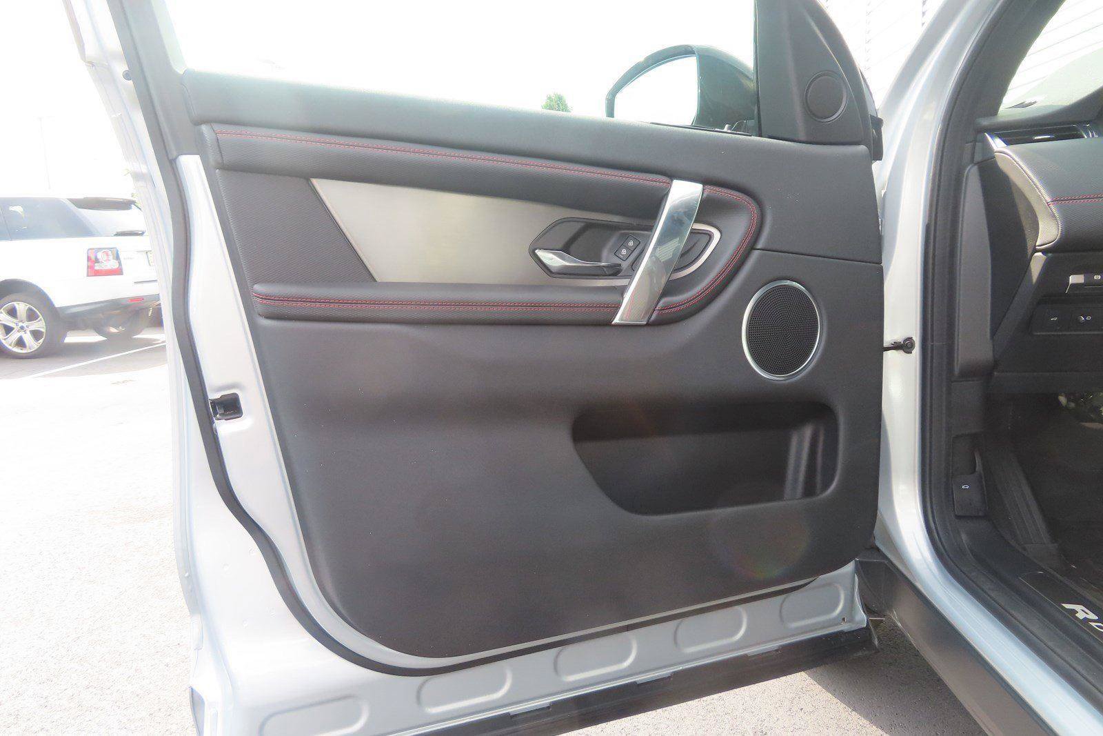Used 2023 Land Rover Discovery Sport S R-Dynamic AWD/4WD image 27
