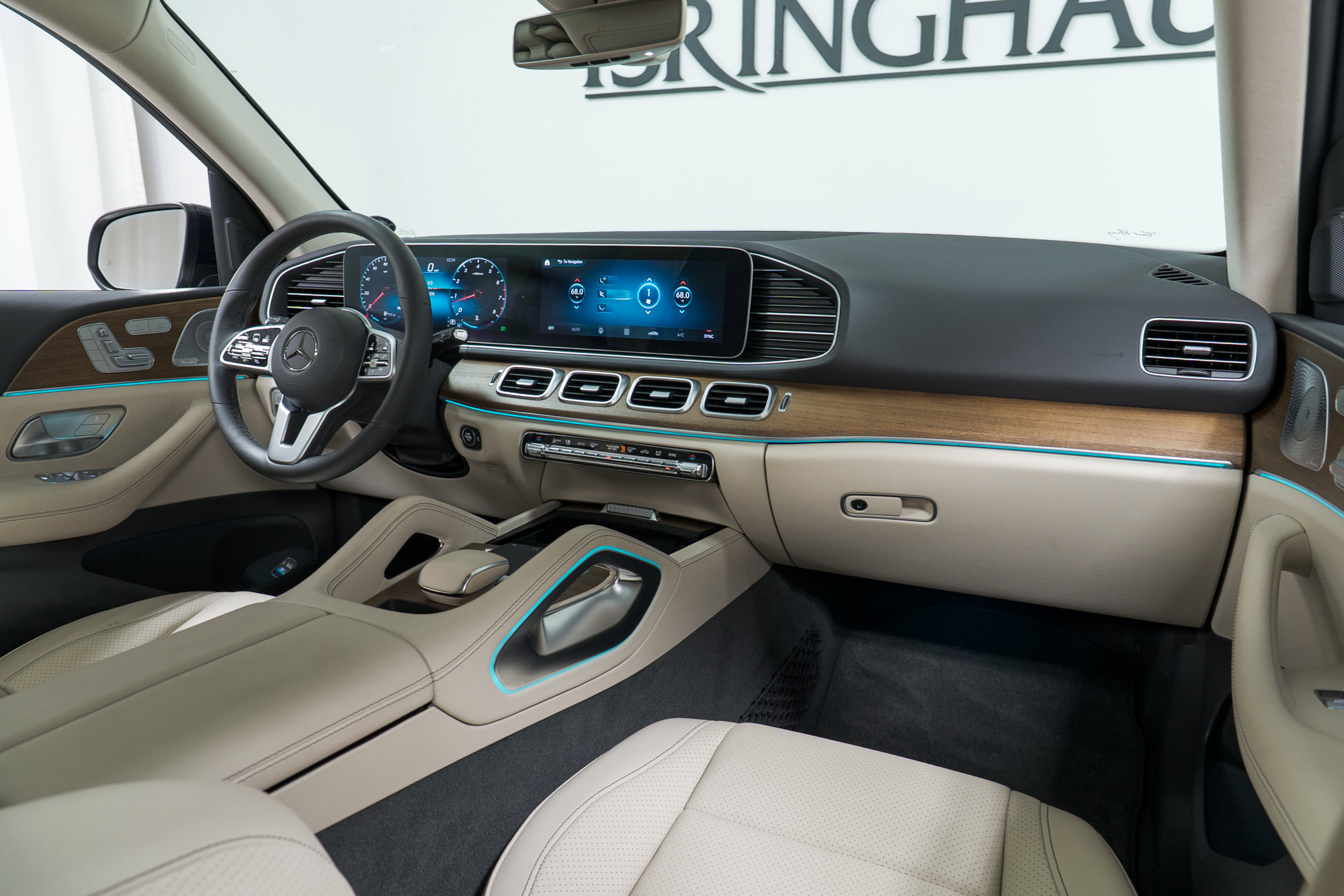 Used 2020 Mercedes-Benz GLE 350 4MATIC image 14