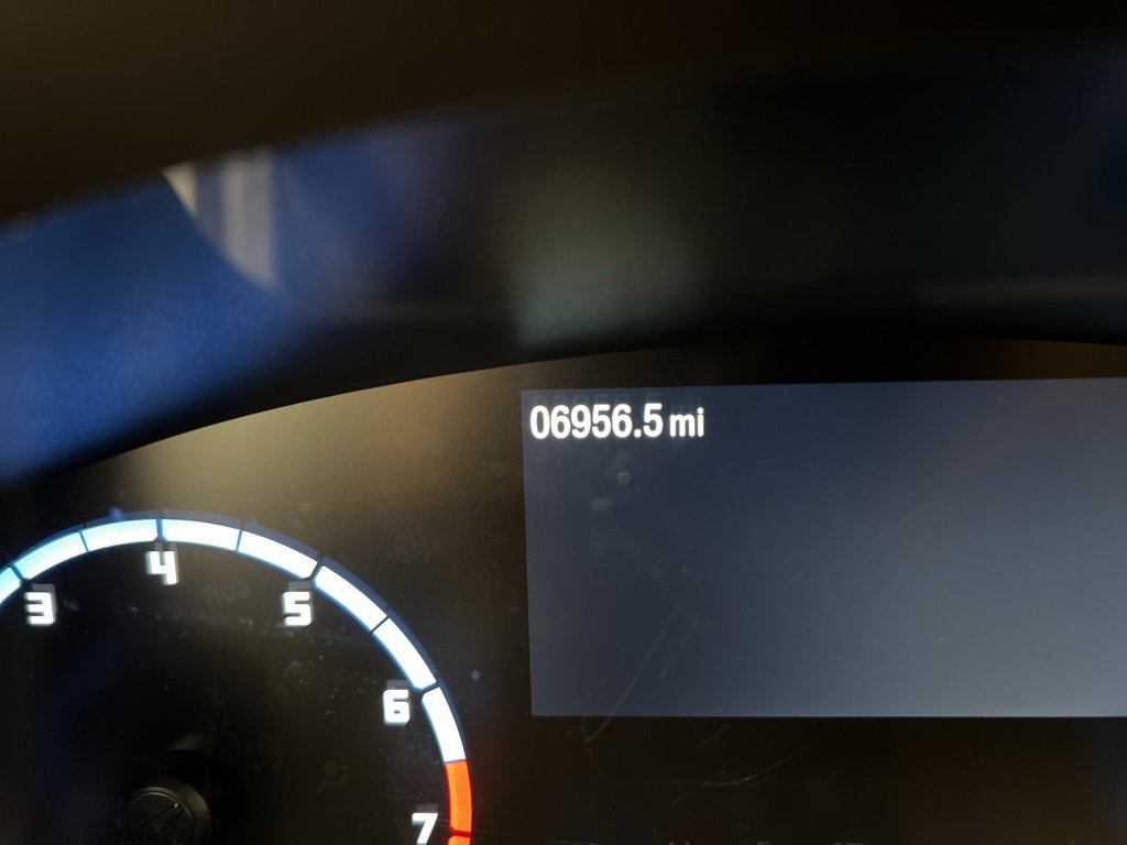 Certified 2024 Ford Bronco Sport Big Bend w/ Convenience Package image 23