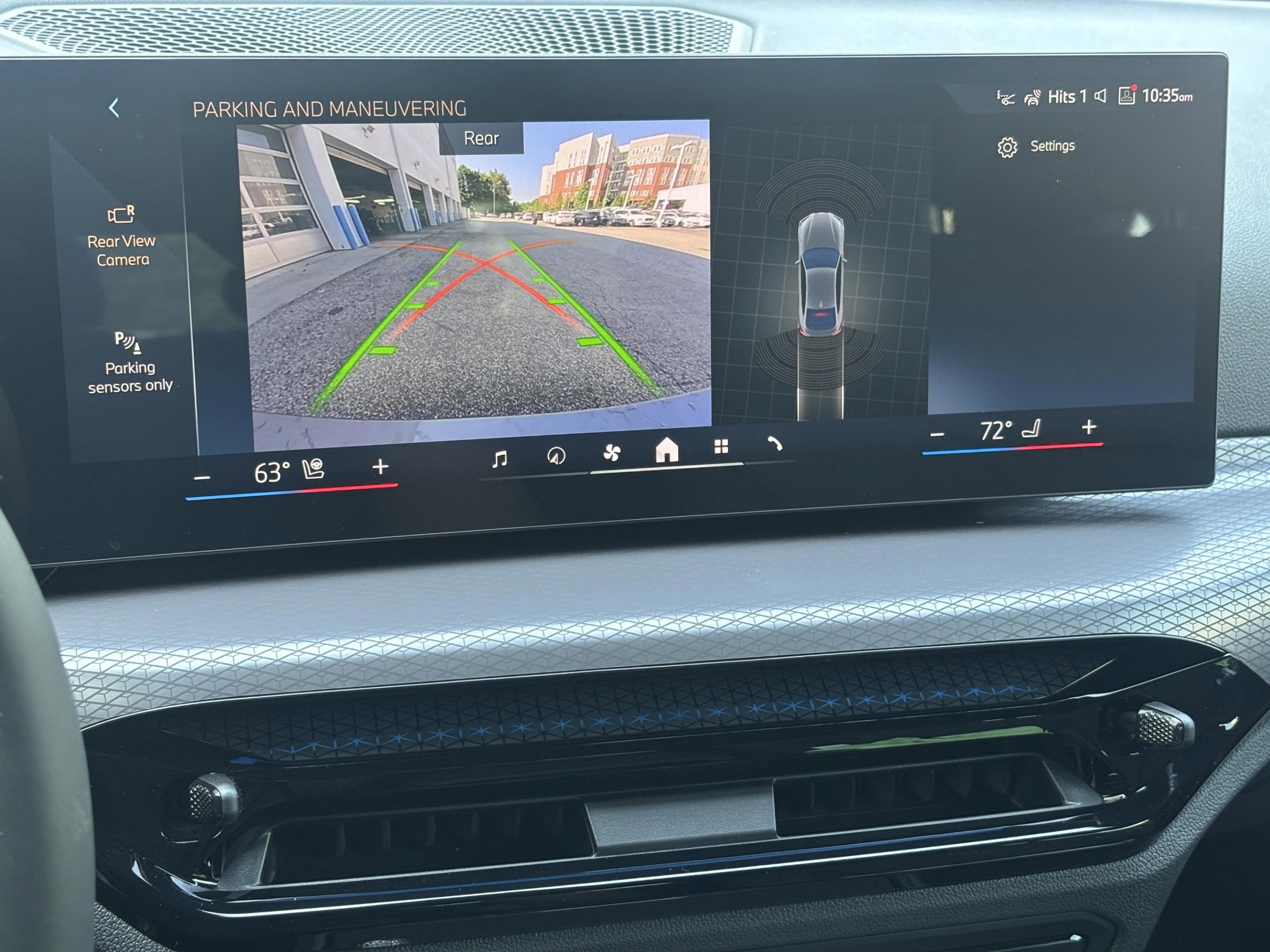New 2026 BMW i4 xDrive40i w/ Premium Package AWD/4WD image 29