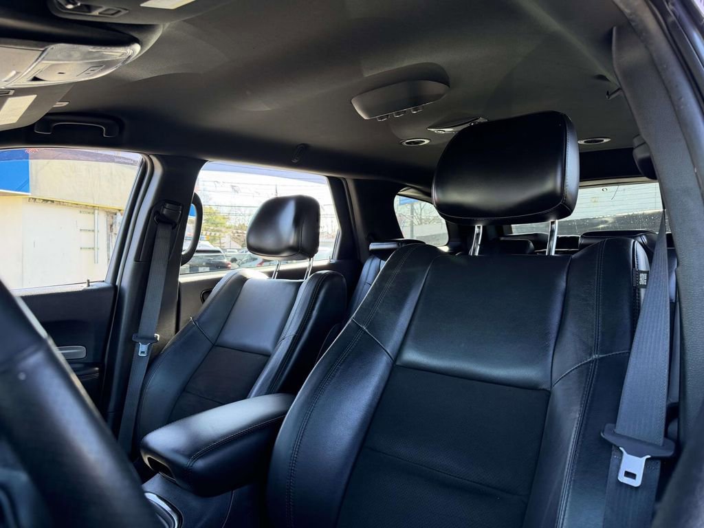 Used 2020 Dodge Durango GT image 21