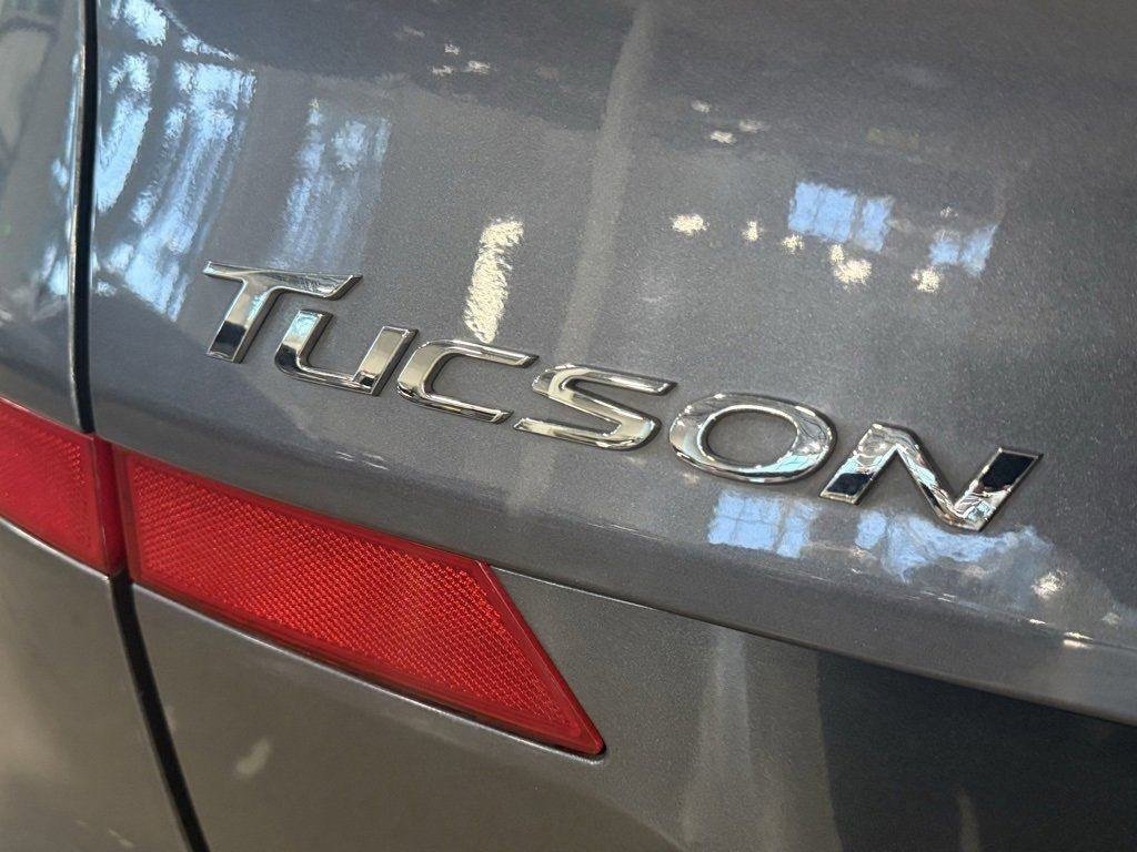 Used 2019 Hyundai Tucson Night image 22