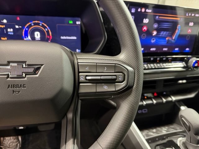 New 2026 Chevrolet Colorado Trail Boss AWD/4WD image 14