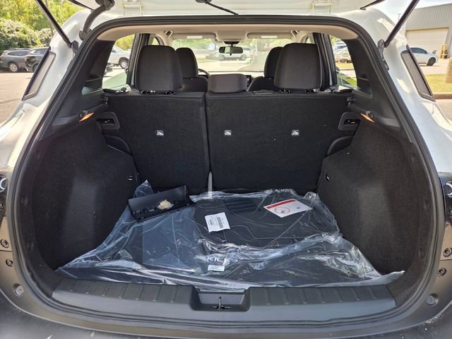 New 2026 Nissan Kicks S FWD image 12