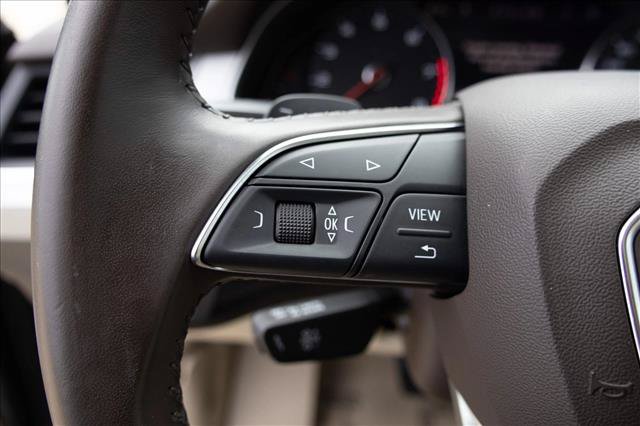 Used 2019 Audi Q7 2.0T Premium w/ Convenience Package AWD/4WD image 14