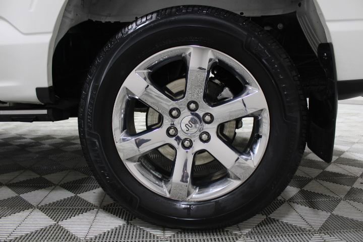 Used 2022 Ford F150 King Ranch w/ Equipment Group 601A High AWD/4WD image 51