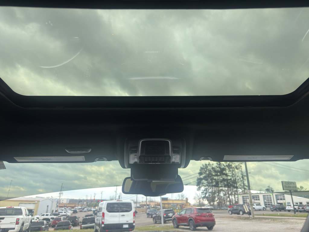 Used 2021 RAM 2500 Power Wagon image 9