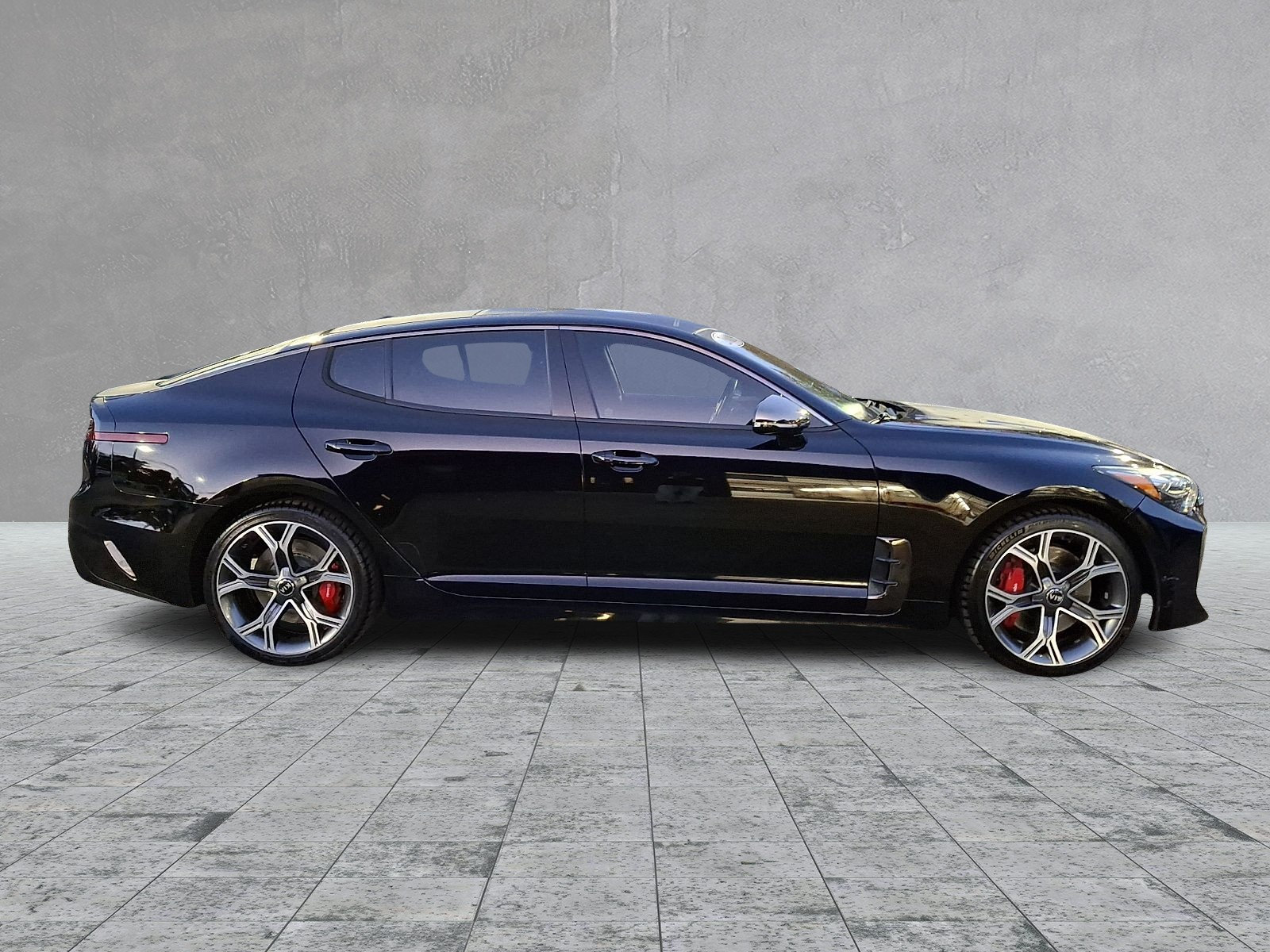 Used 2019 Kia Stinger GT1 RWD image 7