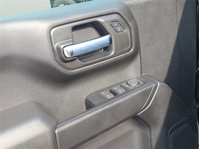 New 2026 Chevrolet Silverado 1500 Custom image 19