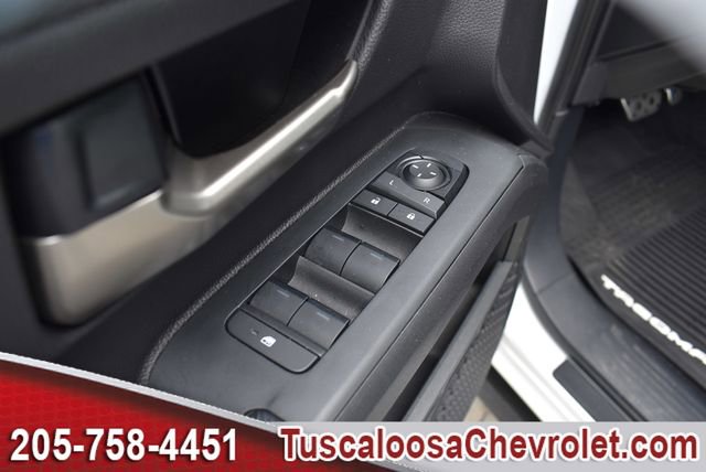 Used 2024 Toyota Tacoma TRD Sport w/ TRD Sport Upgrade Package image 18