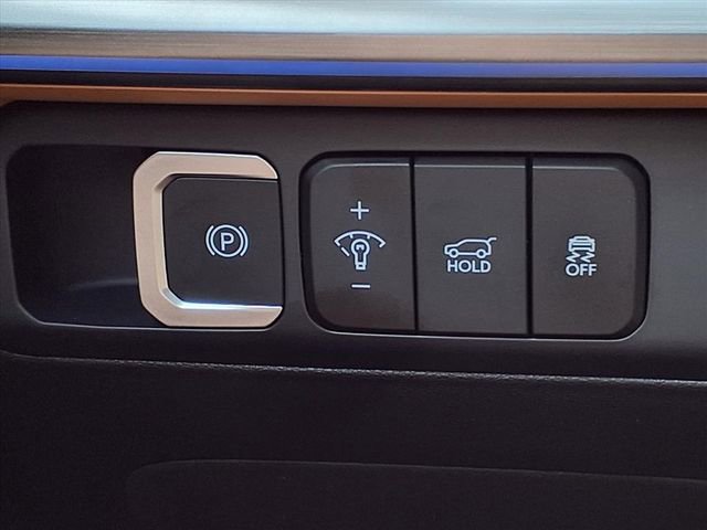 New 2026 Hyundai Santa Fe Calligraphy image 23
