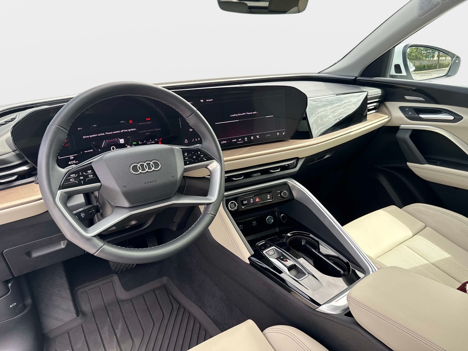 Certified 2025 Audi Q5 Premium Plus AWD/4WD image 15