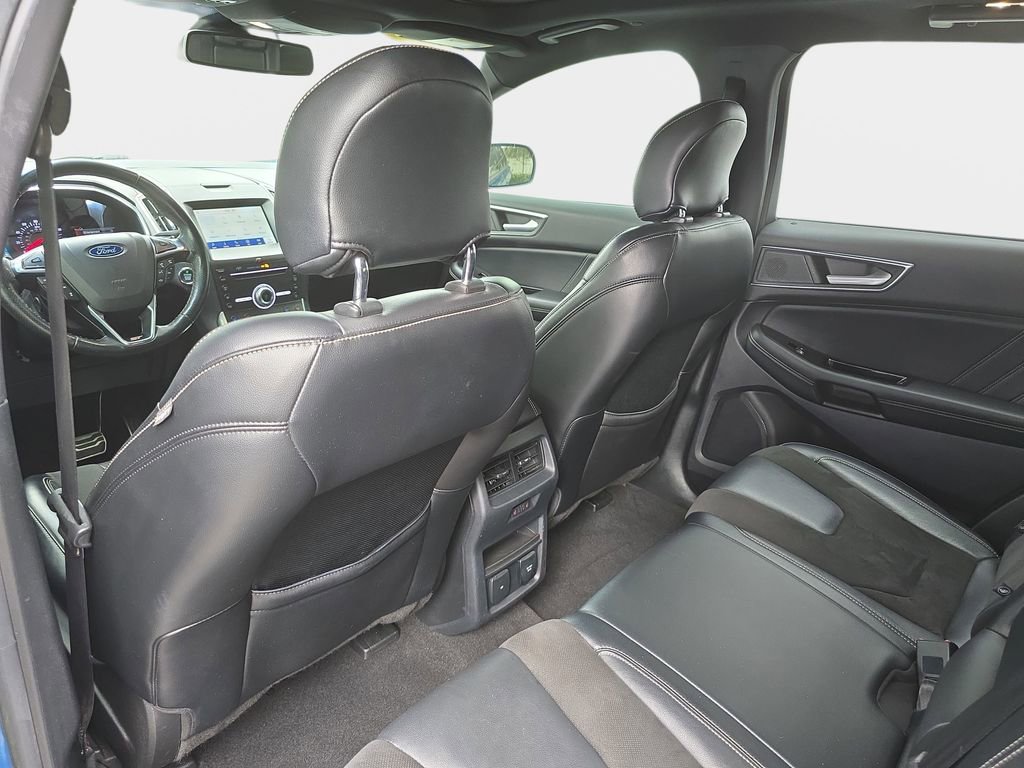 Used 2019 Ford Edge ST w/ Equipment Group 401A image 13