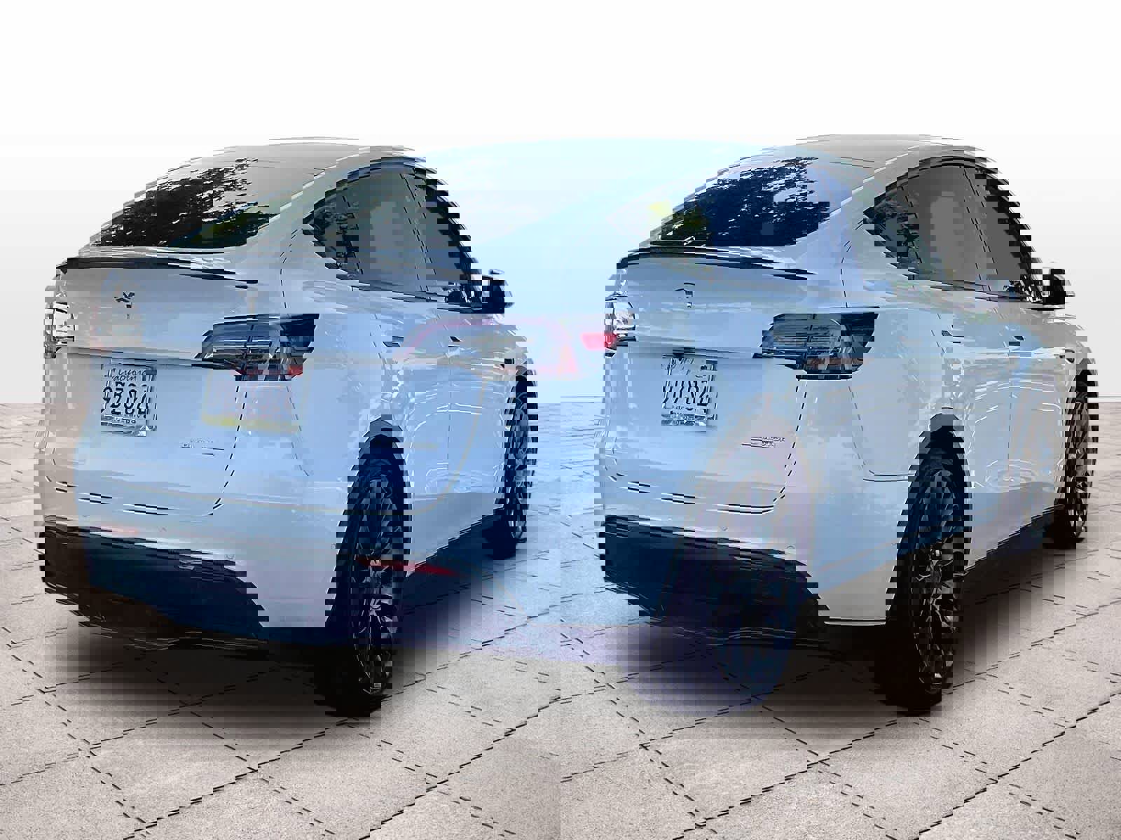 Used 2022 Tesla Model Y Performance AWD/4WD image 14