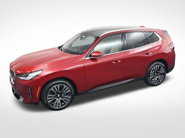 New 2026 BMW X3 xDrive30i w/ Premium Package AWD/4WD image 29