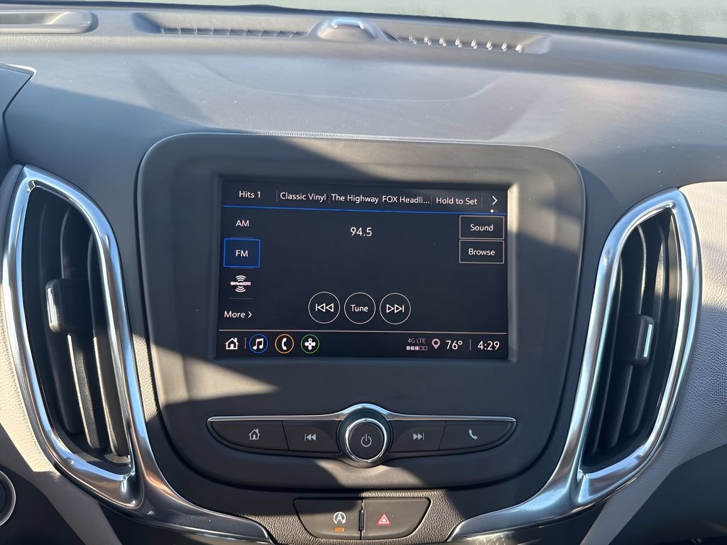 Used 2024 Chevrolet Equinox LS FWD image 18