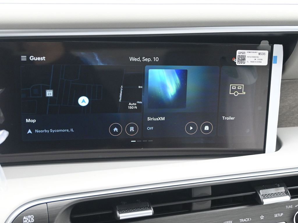 New 2026 Hyundai Palisade Limited image 14