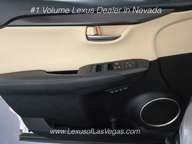 Used 2016 Lexus NX 200t FWD w/ Premium Package image 29
