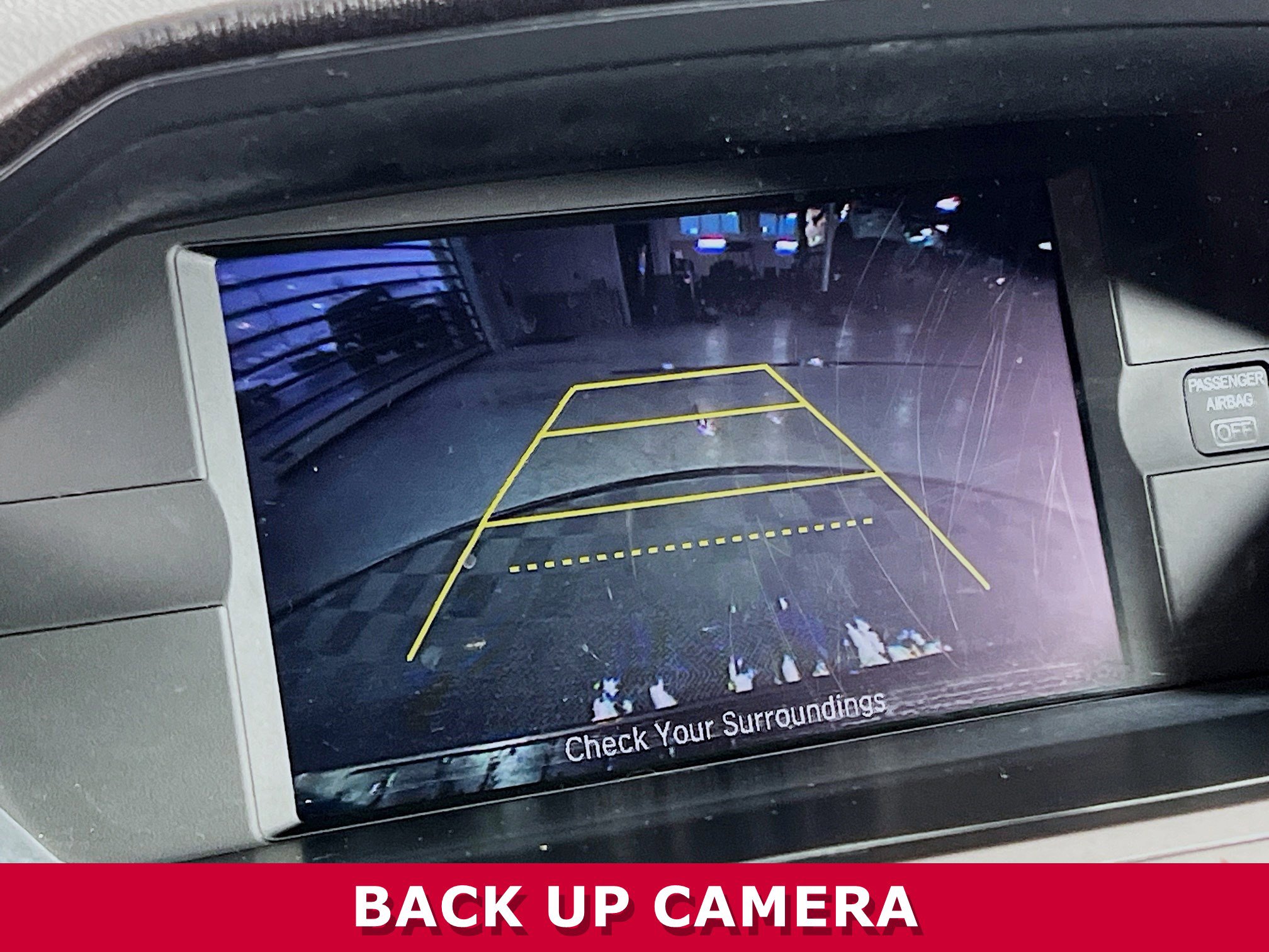 Used 2014 Honda Odyssey EX-L image 8