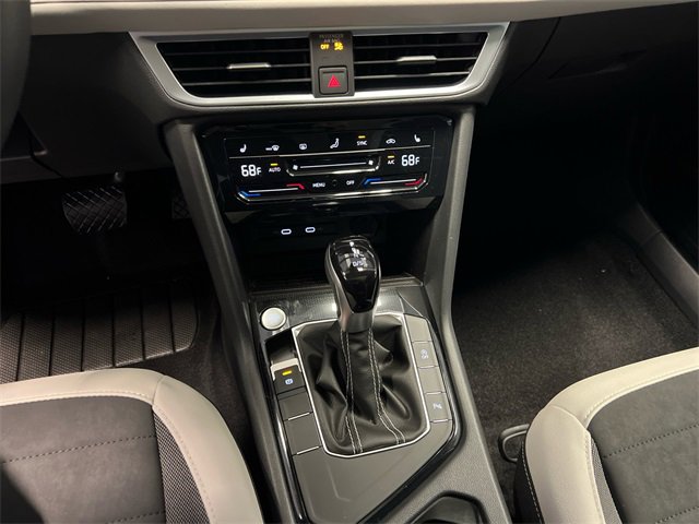 New 2026 Volkswagen Taos SE image 19