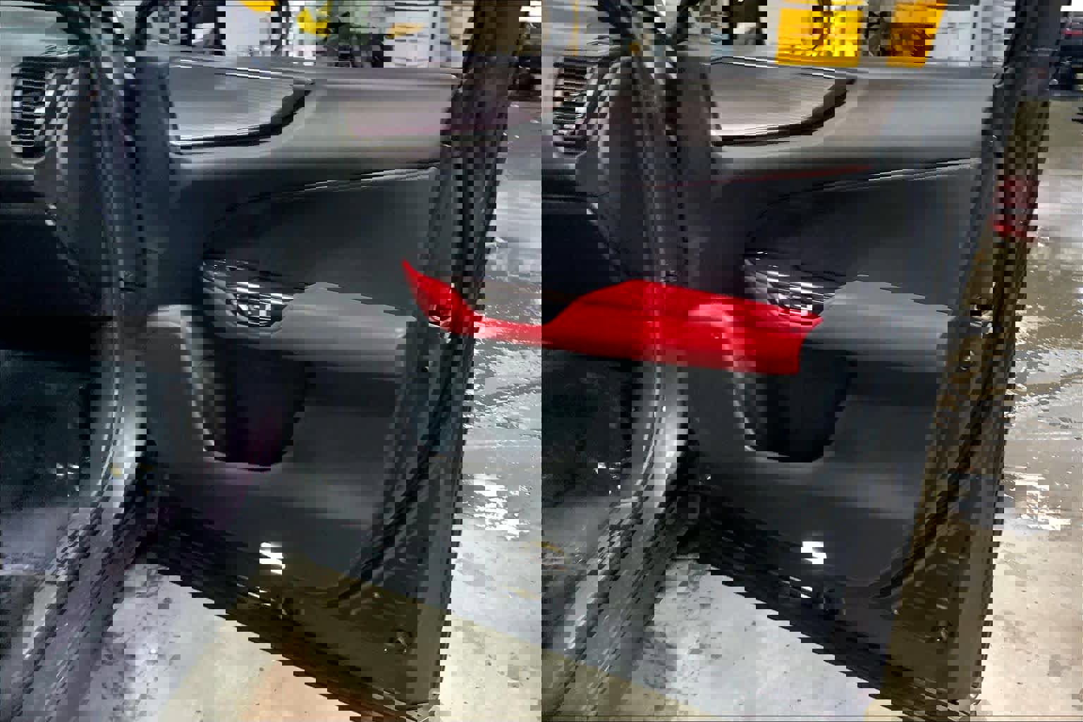 Certified 2023 Lexus NX 350 F Sport image 23