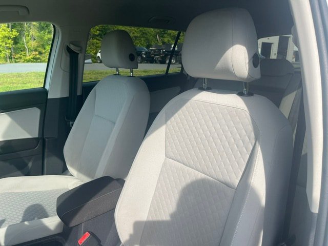 Used 2018 Volkswagen Tiguan S AWD/4WD image 7