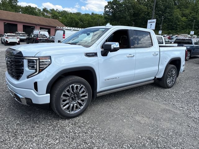 New 2026 GMC Sierra 1500 Denali Ultimate