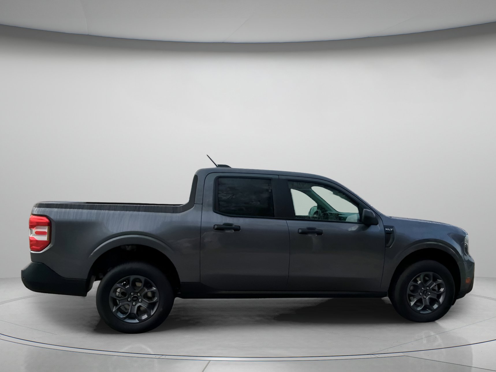New 2026 Ford Maverick XLT w/ 4K Tow Package AWD/4WD image 35