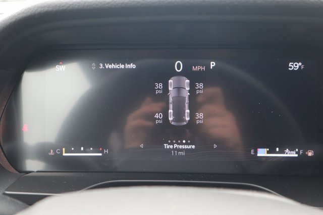 New 2025 Jeep Grand Cherokee Limited w/ Trailer Tow Package image 10