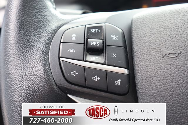Used 2020 Ford Explorer Limited RWD image 27