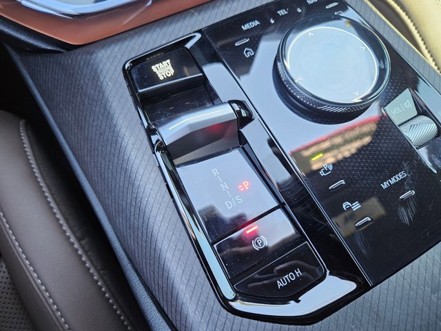 Certified 2026 BMW X3 xDrive30 w/ Convenience Package AWD/4WD image 13