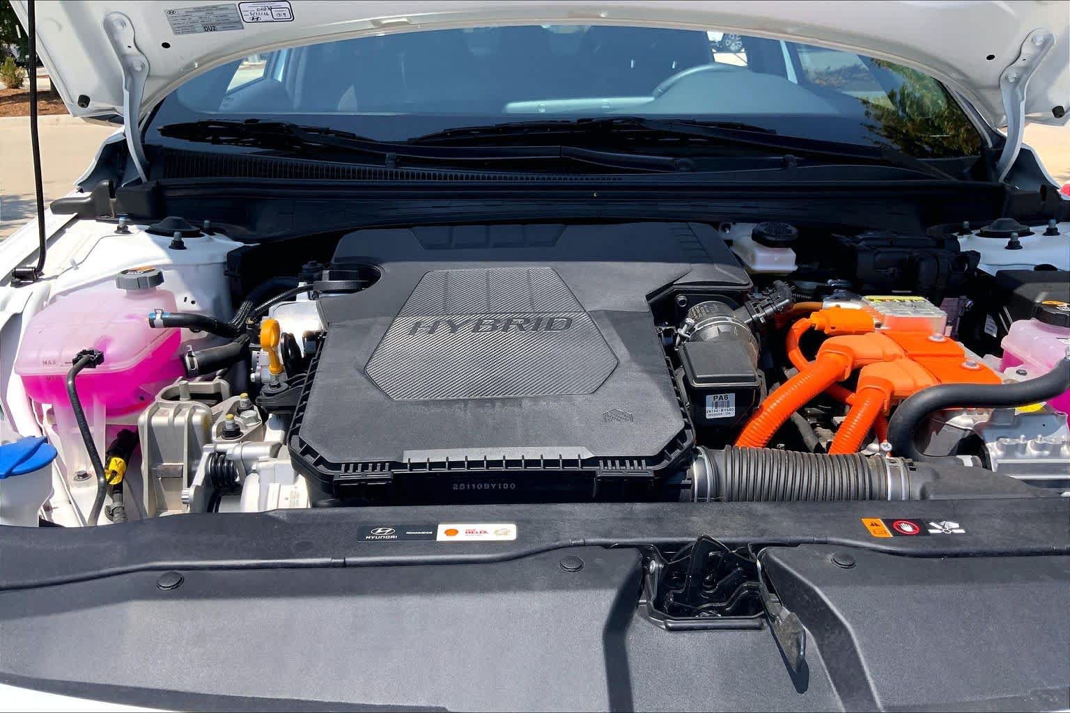 Used 2025 Hyundai Elantra SEL FWD image 30