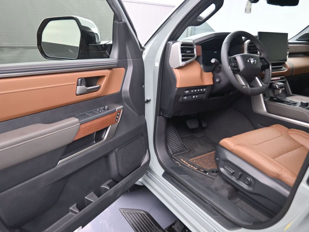 New 2026 Toyota Sequoia 1794 Edition image 8