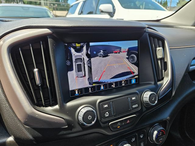 Used 2024 GMC Terrain AT4 w/ Tech Package AWD/4WD image 36
