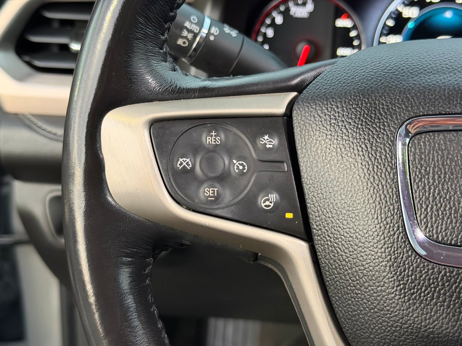 Used 2019 GMC Acadia Denali w/ Technology Package image 19