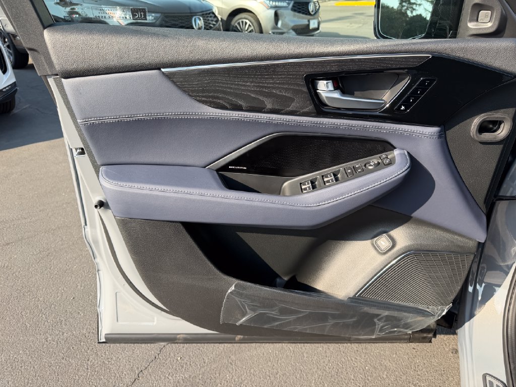 New 2026 Acura MDX Type S w/ Advance Package AWD/4WD image 12