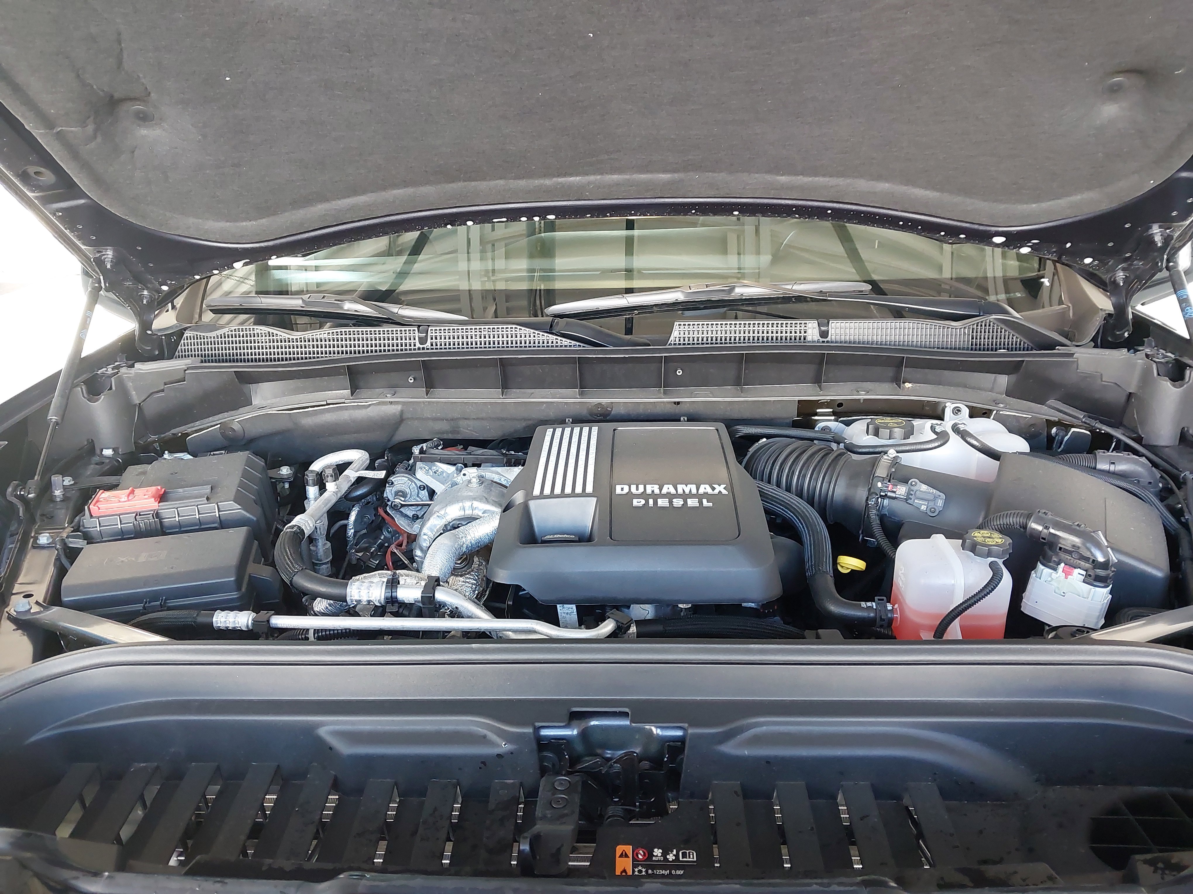 Used 2025 GMC Sierra 1500 AT4 image 30