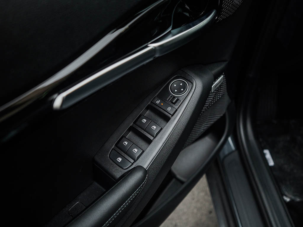 New 2026 Kia Seltos SX w/ SX Sunroof Package image 19