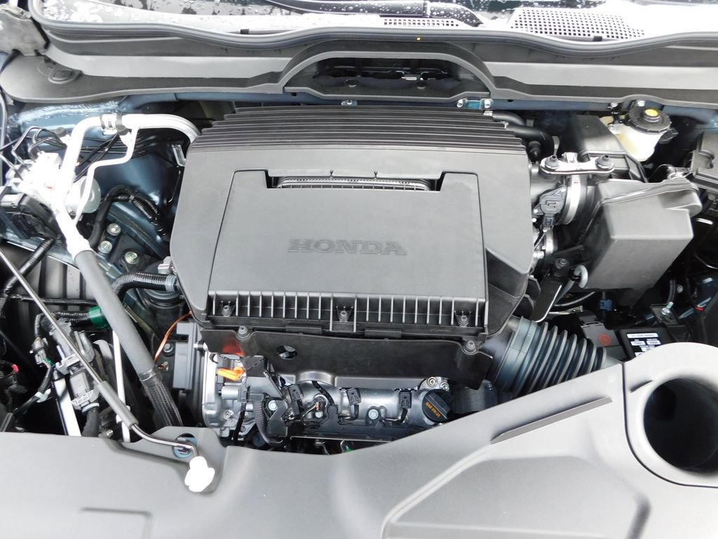 New 2026 Honda Pilot Touring image 48