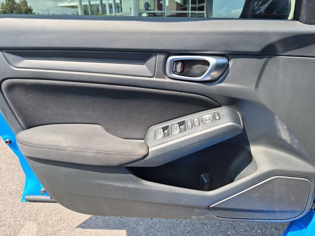 Used 2023 Honda Civic Sport image 22