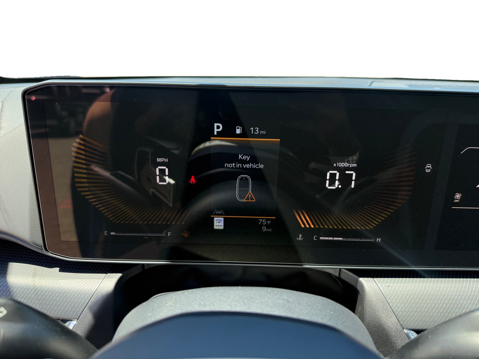 New 2026 Kia K4 EX FWD image 11
