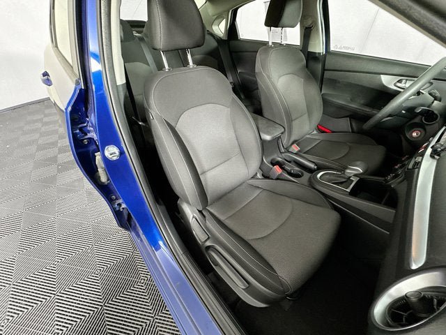 Certified 2023 Kia Forte LXS FWD image 25
