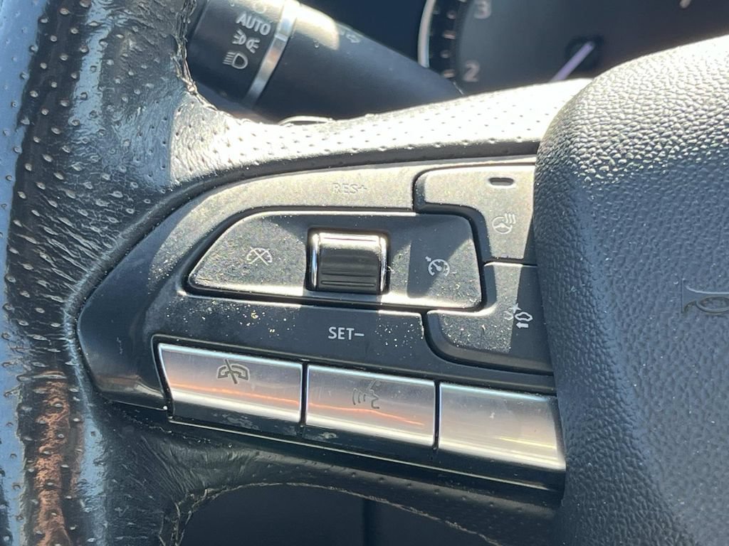 Used 2020 Cadillac XT4 Sport w/ Cold Weather Package FWD image 34