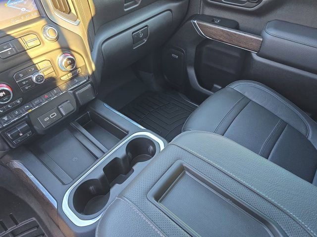 Used 2022 GMC Sierra 2500 Denali w/ Denali Ultimate Package image 24