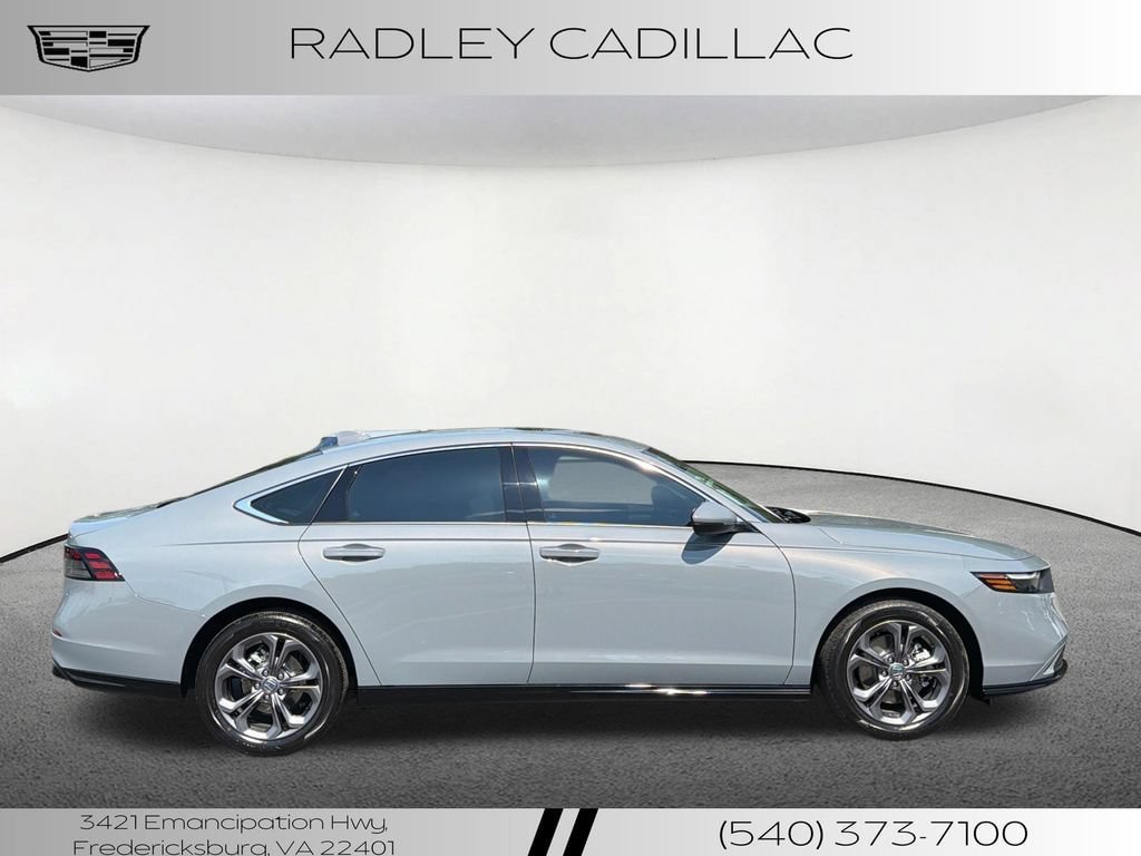 Used 2026 Honda Accord EX-L image 20