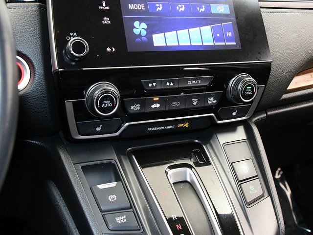 Used 2022 Honda CR-V EX-L image 20